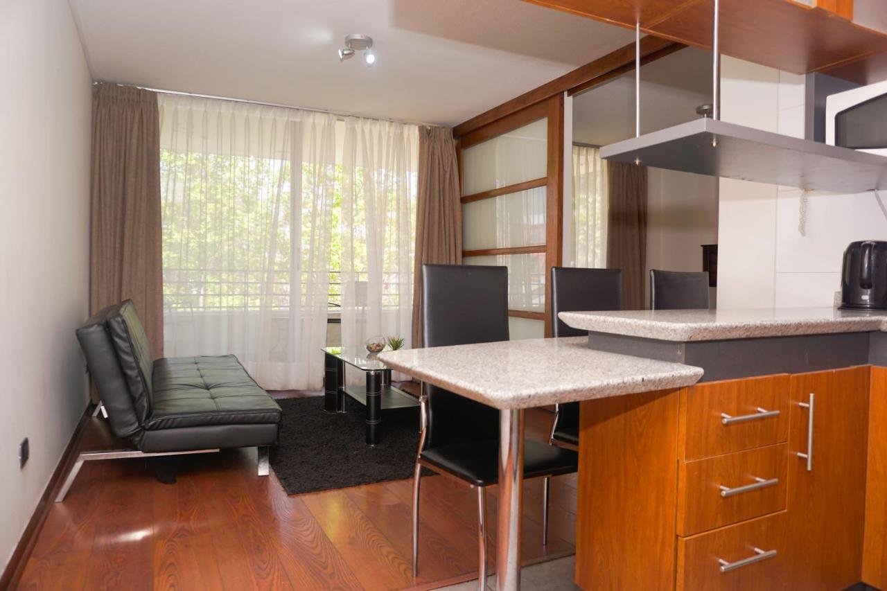 Appartamento Bellavista Travel *